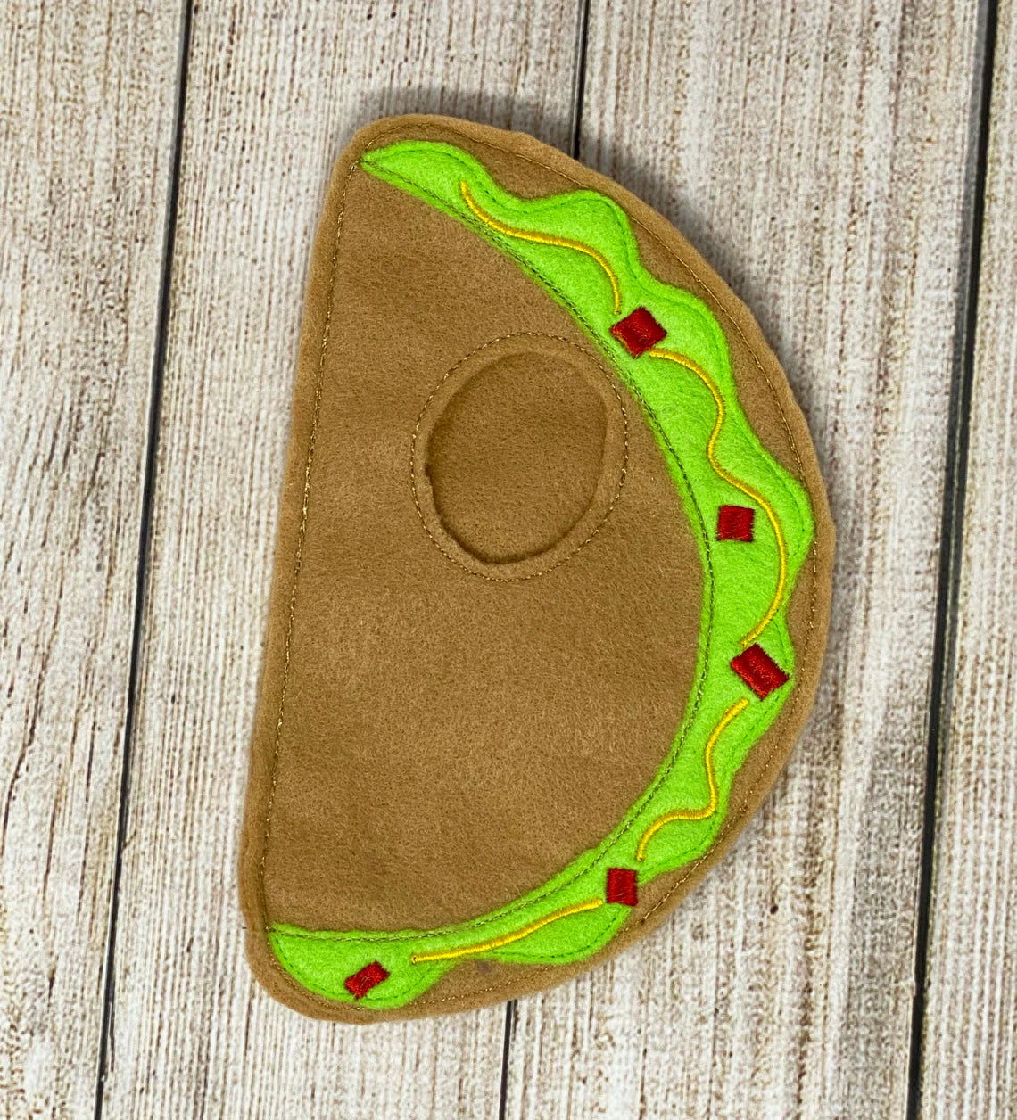 Taco Elf Costume, Doll Clothes, Christmas Elf, Elf Props