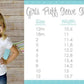 ANY Age ANY Size Ice Cream Shirt, Girls Ice Cream Party, 1st Birthday Party, Smash Cake Shirt