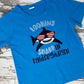 ANY GRADE, Looking Sharp in Kindergarten boy shirt, Back to School Shirt, Shark Shirt