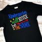 ANY GRADE, Kindergarten Will Never Be The Same Shirt, Boys Kindergarten Shirt, Back to School Shirt