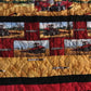 Case IH Quad Tractor Quilt