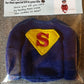 Superhero Elf Clothes, Elf Dress Up, Doll Costume, Elf Sweater, Christmas Elf, Elf Props