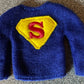 Superhero Elf Clothes, Elf Dress Up, Doll Costume, Elf Sweater, Christmas Elf, Elf Props