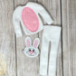 Bunny Costume, Easter Bunny Costume, Bunny Sweater, Props