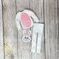 Bunny Costume, Easter Bunny Costume, Bunny Sweater, Props