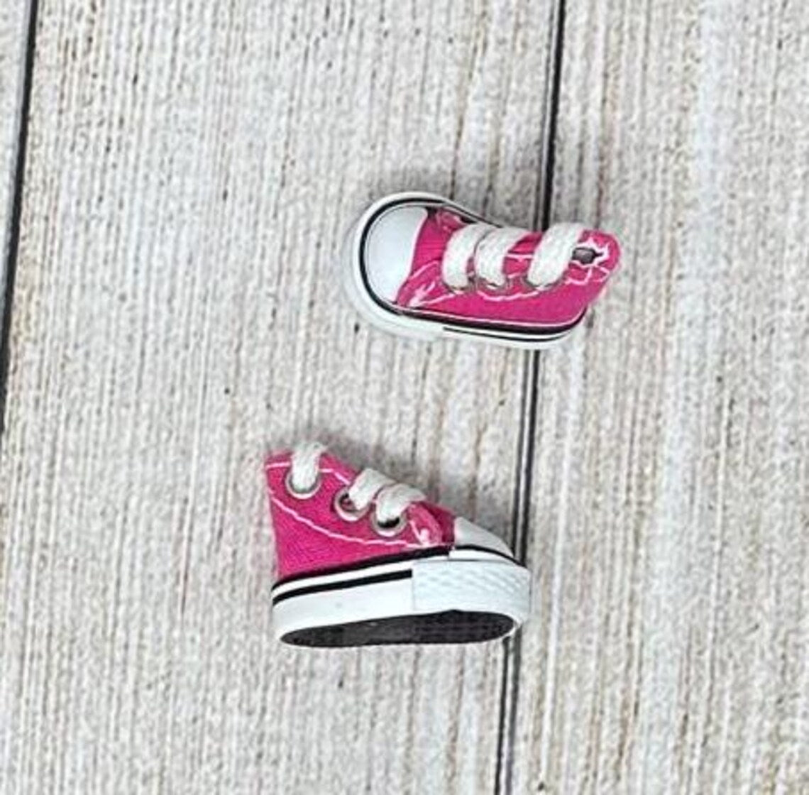 Pink Sweater Skirt Sneakers, Elf Doll Sweater, Elf Clothing, Christmas Elf, Elf Props