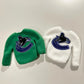 Sweater, Hockey Christmas Clothing, Props