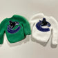 Sweater, Hockey Christmas Clothing, Props