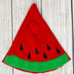 Watermelon Elf Costume, Doll Clothing, Christmas Elf, Elf Props